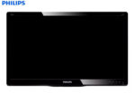 MONITOR 22" LED PHILIPS 226V4L BL WIDE MU NO BASE GB