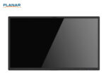 MONITOR 24" LED PLANAR PLL2410W BL NO BASE GB