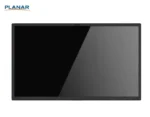 MONITOR 24" LED PLANAR PLL2410W BL NO BASE GB - Image 2