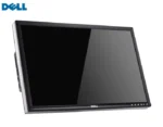 MONITOR 24" TFT DELL 2405FP BL-SL WIDE NO BASE GA- - Image 2