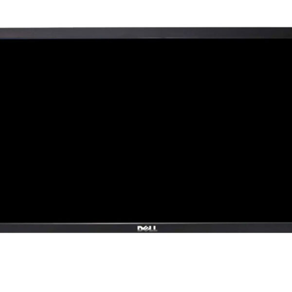 MONITOR 19" TFT DELL P1911B BL WIDE NO BASE GA