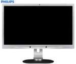 MONITOR 24" LED PHILIPS 241P4Q WITH CAMERA BL-SL WIDE MU GB