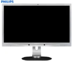 MONITOR 24" LED PHILIPS 241P4Q WITH CAMERA BL-SL WIDE MU GB - Image 2