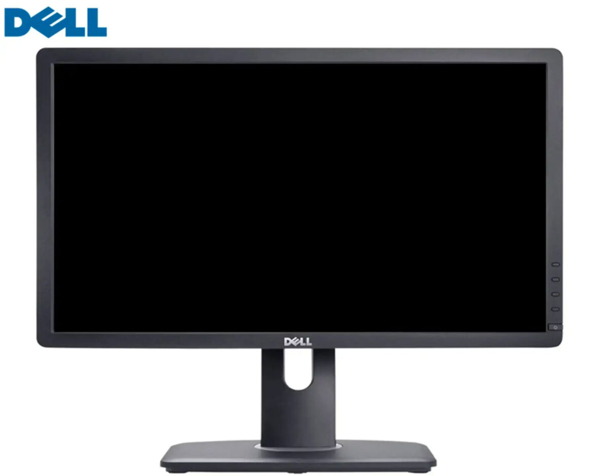 MONITOR 22" LED IPS DELL U2212HM BL-SL WIDE GB - Image 1