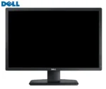 MONITOR 24" LED IPS DELL U2412M BL-SL GB - Image 2
