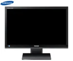MONITOR 24" LED SAMSUNG S24A450BW BL WIDE GB - Image 2