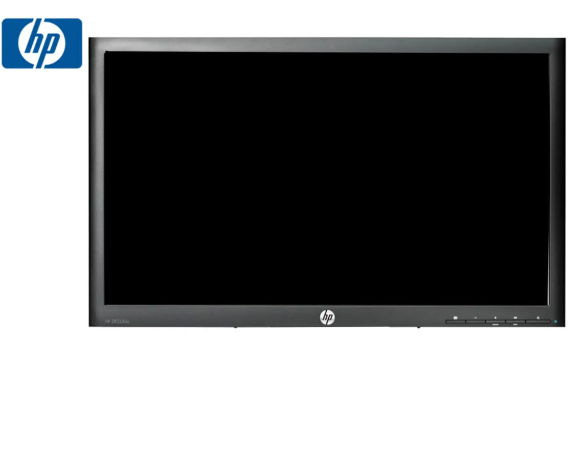 MONITOR 23" LED IPS HP ZR2330W BL WIDE NO BASE GB - Image 1