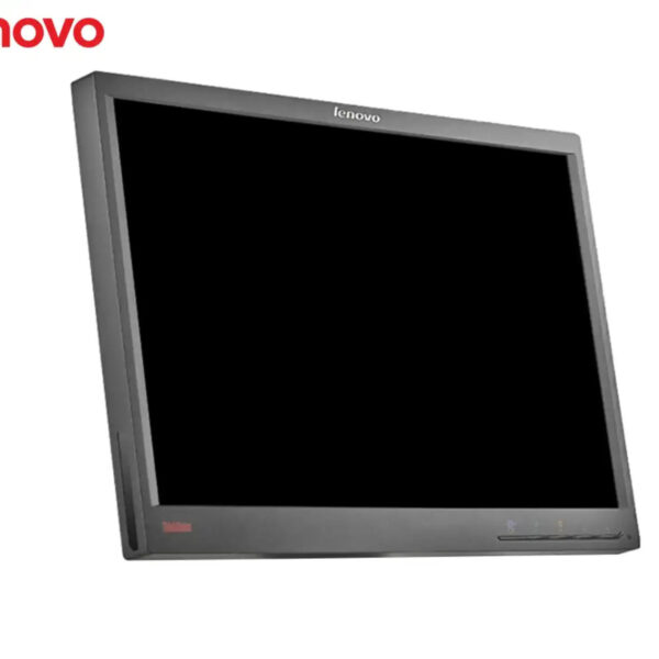 MONITOR 19" TFT LENOVO L1951p BL WIDE NO BASE GA