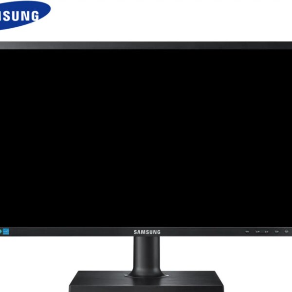 MONITOR 24" LED SAMSUNG S24E450B BL WIDE GB
