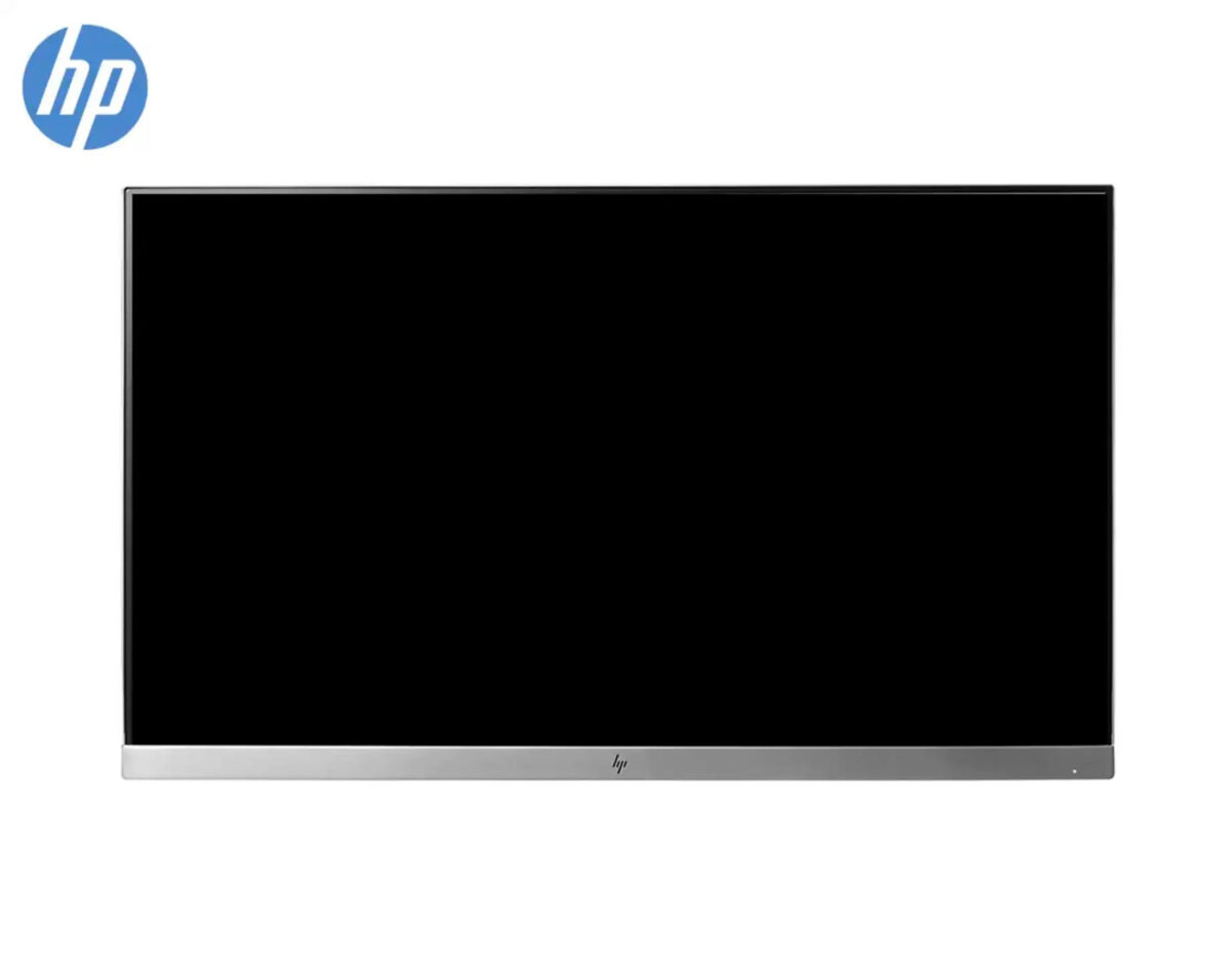 MONITOR 23" LED IPS HP E233 BL-SL NO BASE GA - Image 1
