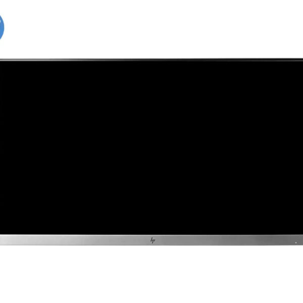 MONITOR 23" LED IPS HP E233 BL-SL NO BASE GA