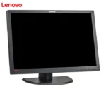 MONITOR 24" LED IPS LENOVO LT2452p BL WIDE GB - Image 2