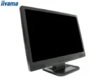 MONITOR 22" TFT IIYAMA E2202WS BL WIDE MU GA (CASE GB) - Image 2