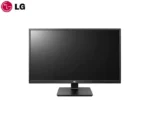 MONITOR 24" LED IPS LG 24BK550Y-B BL MU GA- - Image 2