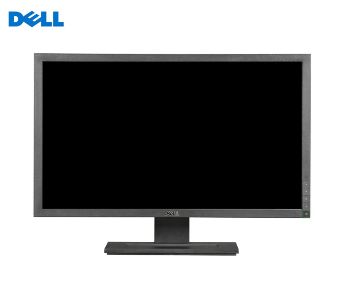 MONITOR 24" LED DELL G2410t BL WIDE GB - Image 1