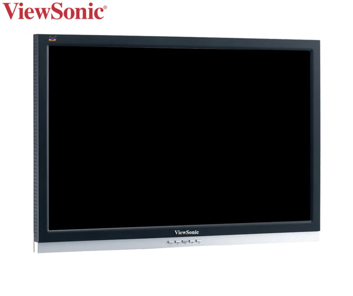 MONITOR 22" TFT VIEWSONIC VA2226 BL-SL WIDE NO BASE GB - Image 1