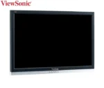 MONITOR 22" TFT VIEWSONIC VA2226 BL-SL WIDE NO BASE GB - Image 2
