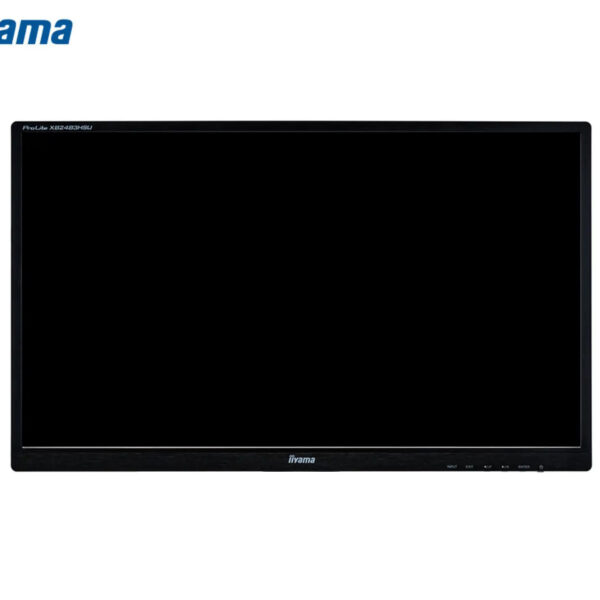 MONITOR 24" LED IIYAMA XB2483HSU BL WIDE MU NO BASE GA