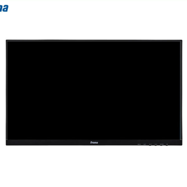 MONITOR 24" LED IPS IIYAMA XUB2492HSU BL WIDE MU NO BASE GA-