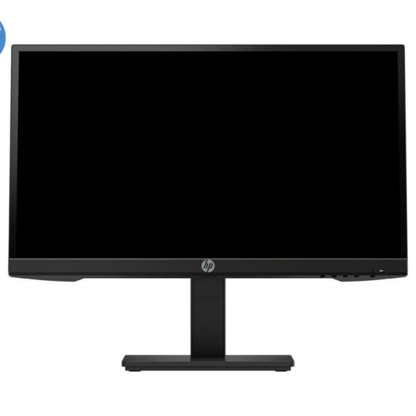 MONITOR 21.5" LED IPS HP P22h G4 BL GA-