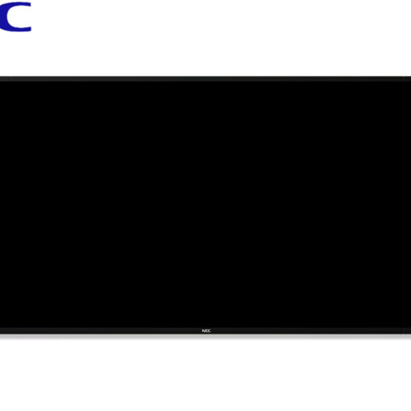 MONITOR 55" LED NEC X552S-G1(B) BL MU NO BASE GA