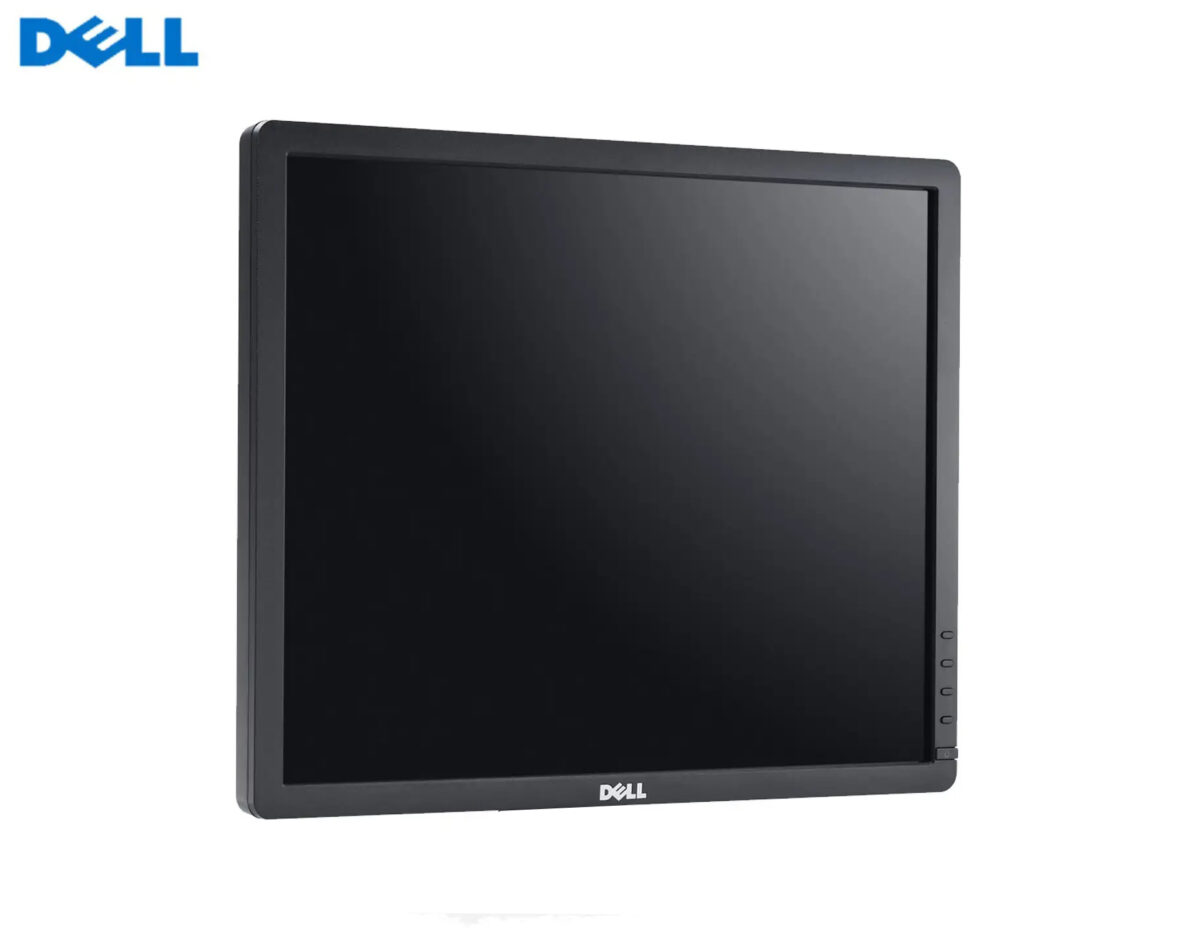 MONITOR 19" LED DELL E1913Sf BL NO BASE GA- - Image 1