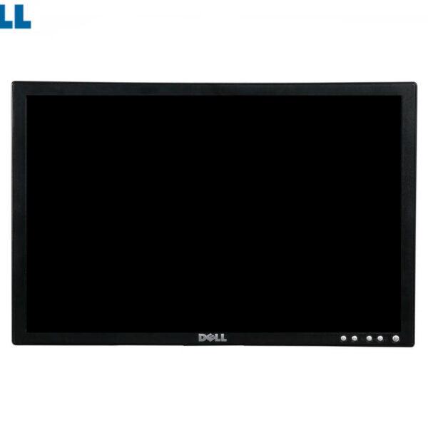 MONITOR 19" TFT DELL E198WFP BL WIDE NO BASE GA