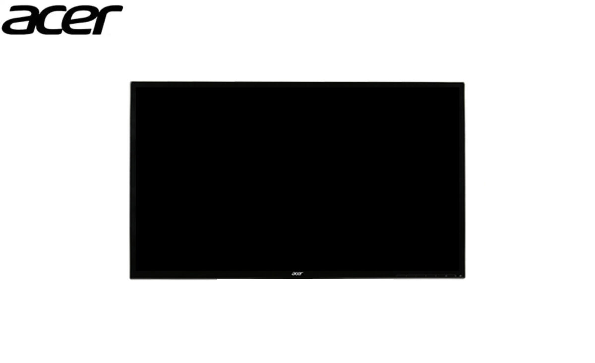 MONITOR 24" LED ACER K242HQL BL NO BASE GA - Image 1