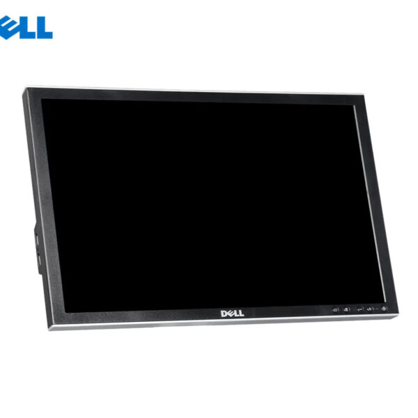 MONITOR 20" TFT DELL 2009WT BL-SL WIDE NO BASE GA