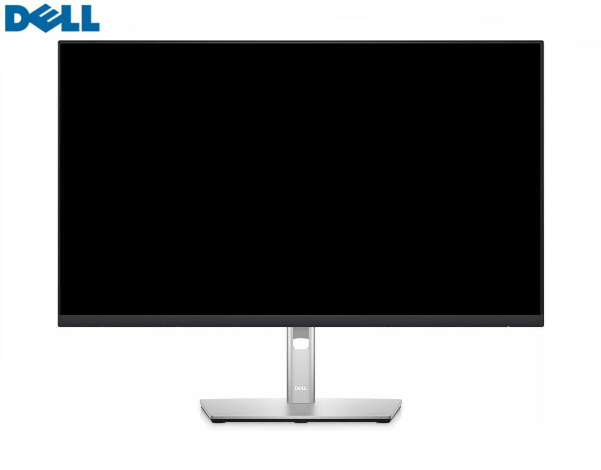 MONITOR 27" LED IPS DELL P2722H BL GB - Image 1