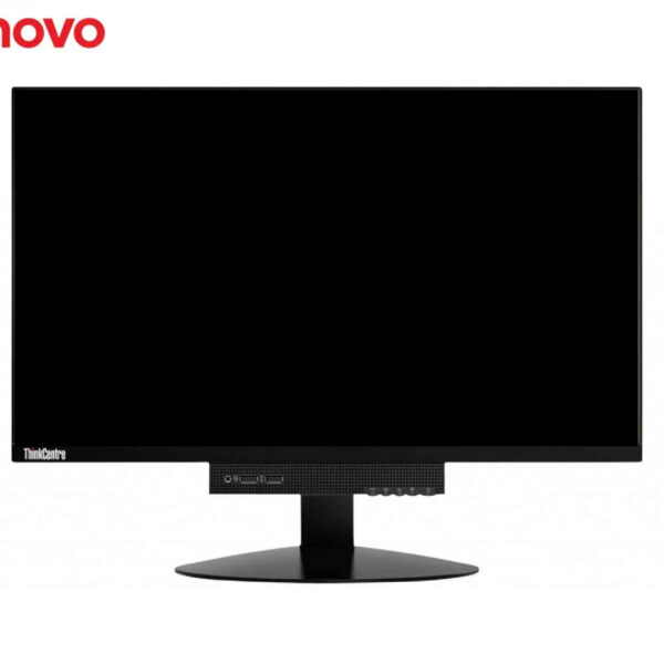 MONITOR 22" LED IPS LENOVO TIO22D BL (Incl PSU)(NO PLASTIC COVER) GA