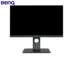 MONITOR 24" LED IPS BENQ PD2700U BL WIDE MU GA - Image 2