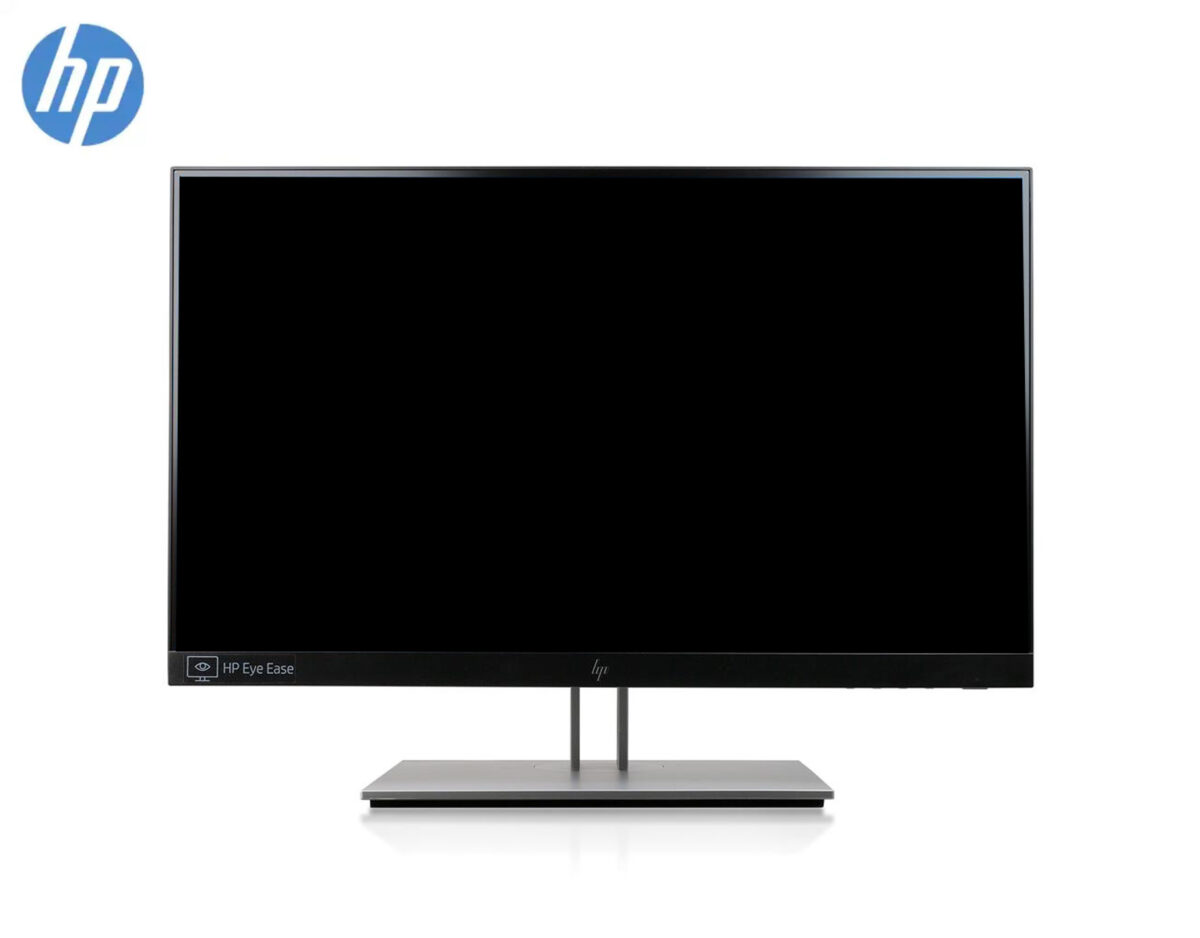 MONITOR 22" IPS HP E22 G4  BL GA - Image 1