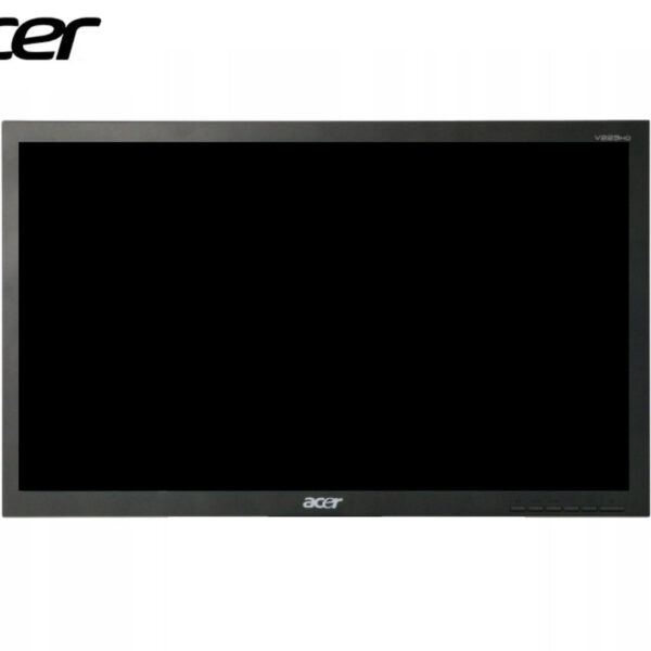 MONITOR 22" TFT ACER V223HQ NO BASE BL GA