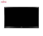 MONITOR 22" LED FUJITSU L22T-3 BL WIDE NO BASE GB - Image 2