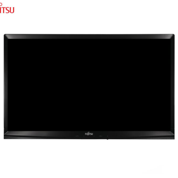 MONITOR 22" LED FUJITSU L22T-3 BL WIDE NO BASE GB