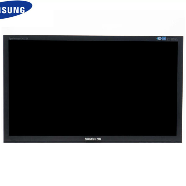MONITOR 22" LED SAMSUNG EX2220 BL WIDE NO BASE GA