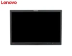 MONITOR 22" TFT LENOVO L2251p BL WIDE NO BASE GA - Image 2