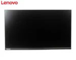 MONITOR 24" IPS LENOVO TIO24D BL NO BASE  GA- - Image 2