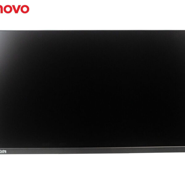 MONITOR 24" IPS LENOVO TIO24D BL NO BASE  GA-