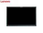 MONITOR 24" LED IPS LENOVO LT2452p BL WIDE NO BASE GA - Image 2