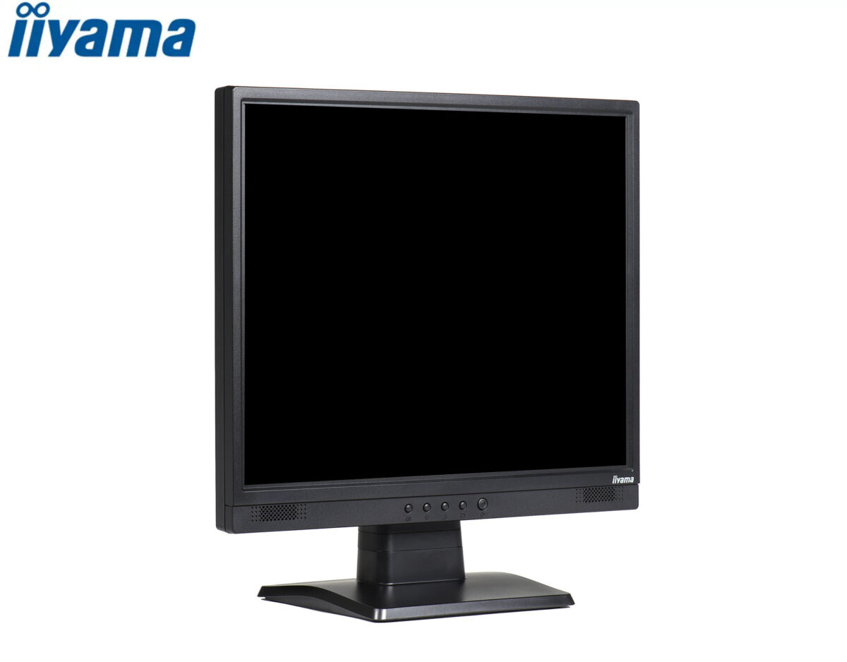 MONITOR 19" TFT IIYAMA C1911S BL MU GA- - Image 1