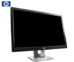 MONITOR 24" LED IPS HP E242 BL-SL WIDE (CASE GB) GA- - Image 2