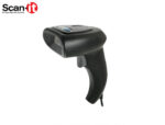 POS BARCODE SCANNER SCAN-IT S-2012 1D/2D USB NEW - Image 2