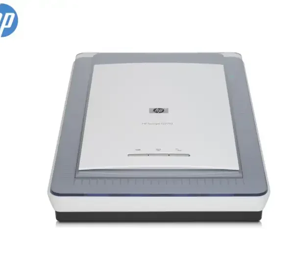 SCANNER HP G2710 SCANJET NPS