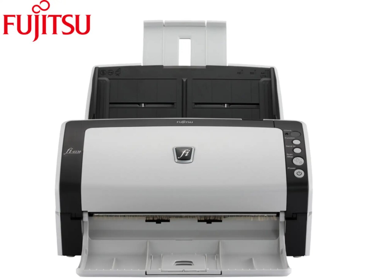 SCANNER FUJITSU FI-6130LA - Image 2