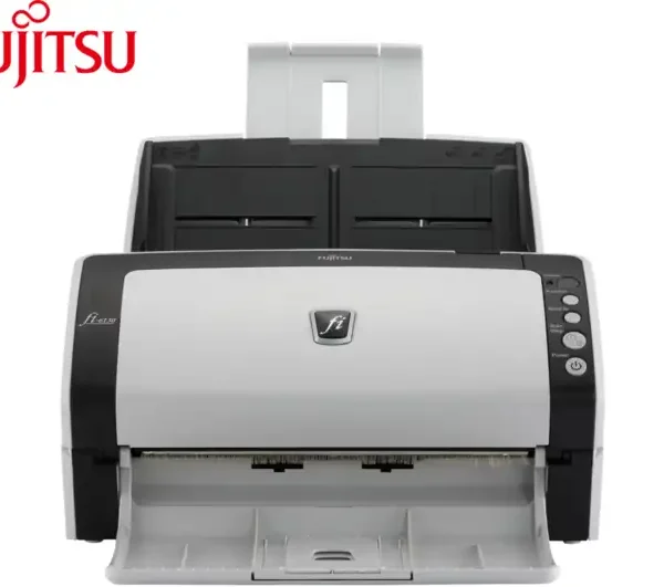 SCANNER FUJITSU FI-6130LA GA-