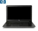 NB GA HP ZBOOK 15 G3 I7-6700HQ/15.6/32GB/1TBSSD/NOCAM/M2000M - Image 2
