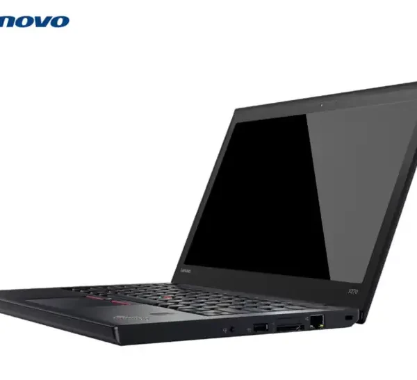 NB GA LENOVO X270 I5-6300U/12.5/8GB/256GB/COA/CAM/GA.