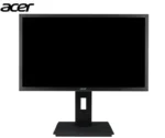 MONITOR 24" LED ACER B246HL BL-SL WIDE MU GA- - Image 2